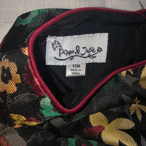 High-end Pippa and Julie dress. - Picture 4 of 4